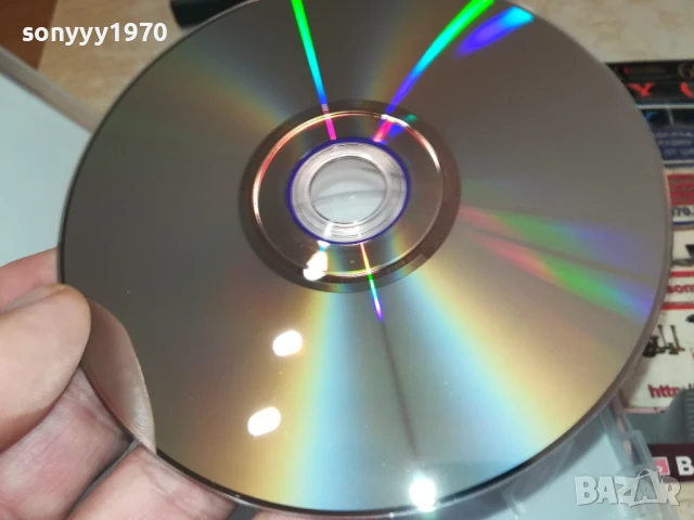 HARRY CONNICK,JR ONLY YOU DVD 1306251858, снимка 15 - DVD дискове - 50658101