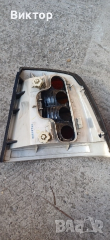 Опел Астра стопове , снимка 3 - Части - 51485348