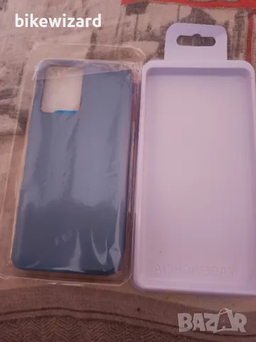 Калъф RanTuo за Xiaomi Poco X5 5G, ултратънък полупрозрачен огледален смарт флип калъф PU кожа НОВ, снимка 3 - Калъфи, кейсове - 48807699