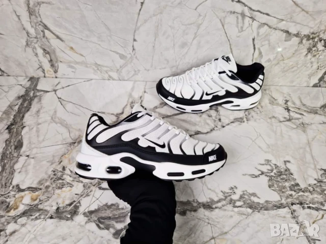 Мъжки маратонки puma nike, снимка 16 - Маратонки - 51149995