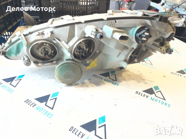 0301152612 фар десен от Mercedes A-class W168, Мерцедес А класа, снимка 5 - Части - 51910770