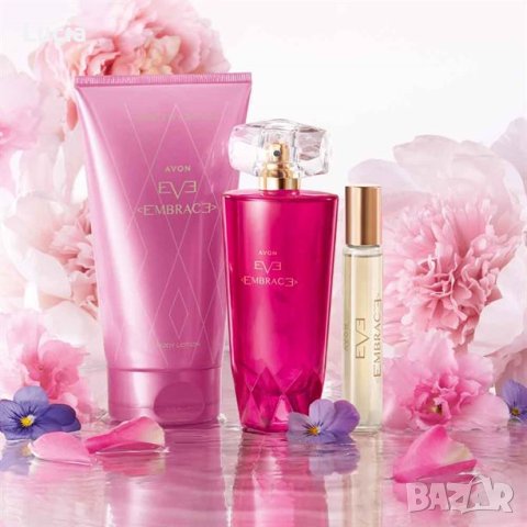 Комплект Eve Embrace в Дамски парфюми в гр. София - ID44224396 — Bazar.bg