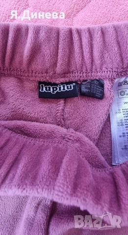 Детски панталонки за момиче 98н, снимка 9 - Детски комплекти - 54354895