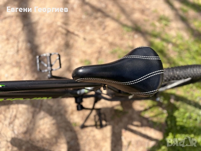 Детско колело B Twin 20 цола Shimano 6 скорости, снимка 8 - Велосипеди - 54311908