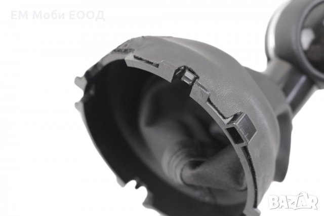 Топка за скоростен лост с Маншон за Мини MINI F55 F56 F54 F57 F60 с 6 ск., снимка 8 - Аксесоари и консумативи - 34290497