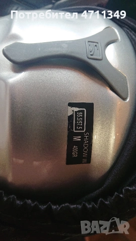 каска за ски и сноуборд, снимка 4 - Зимни спортове - 53130392