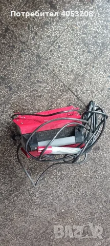 Електрожен Einhell RT-EW 150 RED, снимка 4 - Индустриална техника - 56255461