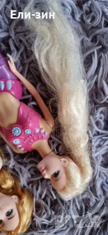 кукли лот безнадеждни, снимка 2 - Кукли - 48822816