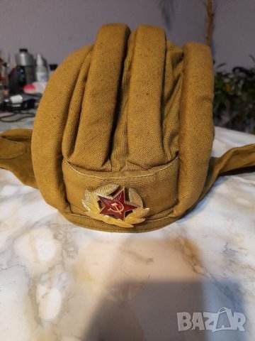 Колекция руски военни и полицейски шапки, снимка 2 - Колекции - 34489467