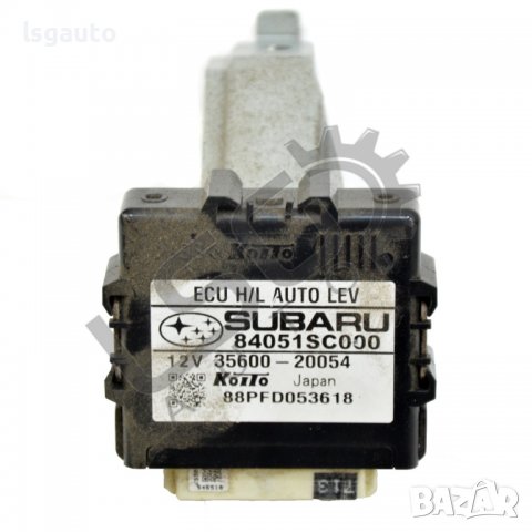 Контрол модул светлини Subaru Forester III (2008-2013) ID: 88646