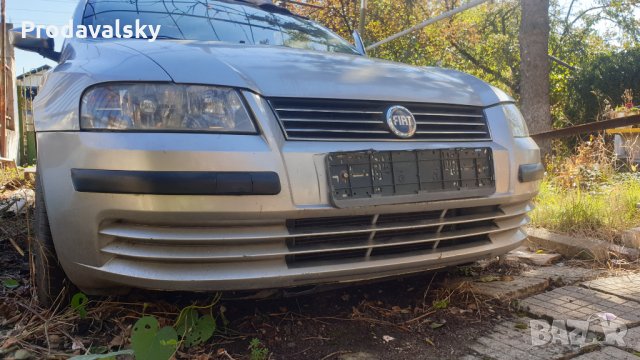 Фиат Стило на Части, снимка 2 - Части - 30629714