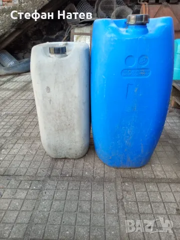 Продавам туби, снимка 2 - Бидони, бурета и бъчви - 48516378