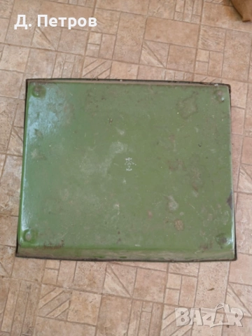 Голяма тава за печене, снимка 2 - Съдове за готвене - 51726781