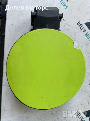 Капачка за резервоар 781200641R от Renault Clio 5 1. 0 TCe, 101 hp, 5sp. , engine H4D450, 77 000 km