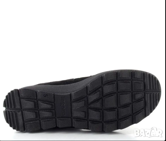 Дамски водоустойчиви боти  / ботуши  Legero Gore-tex номер 6 1/2  = 40, снимка 2 - Дамски ботуши - 52496938