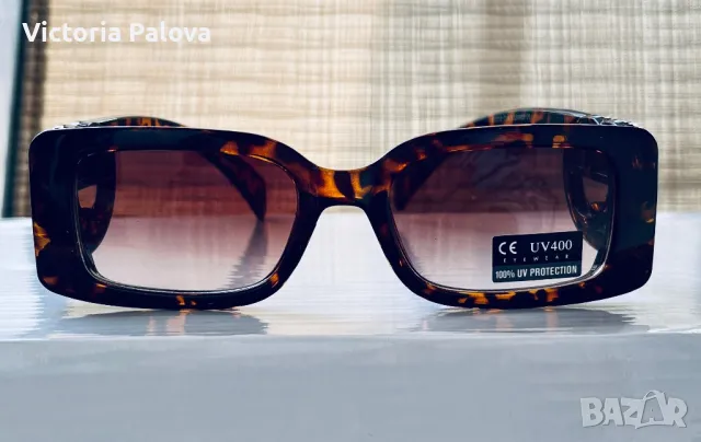 Красиви слънчеви очила , снимка 8 - Слънчеви и диоптрични очила - 49237484