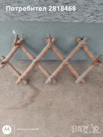 кантари синджир кука закачалка и др, снимка 6 - Антикварни и старинни предмети - 52724442