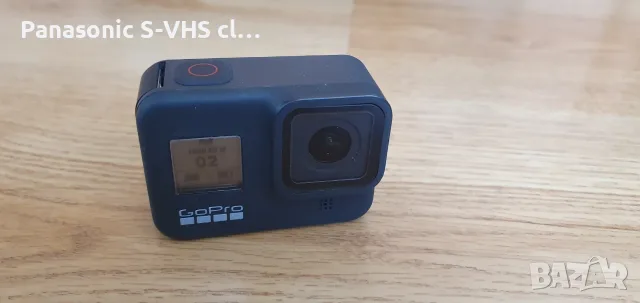 GoPro HERO 8 black , снимка 8 - Камери - 56336530