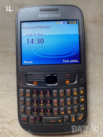 Samsung S3570, снимка 1 - Samsung - 31889818