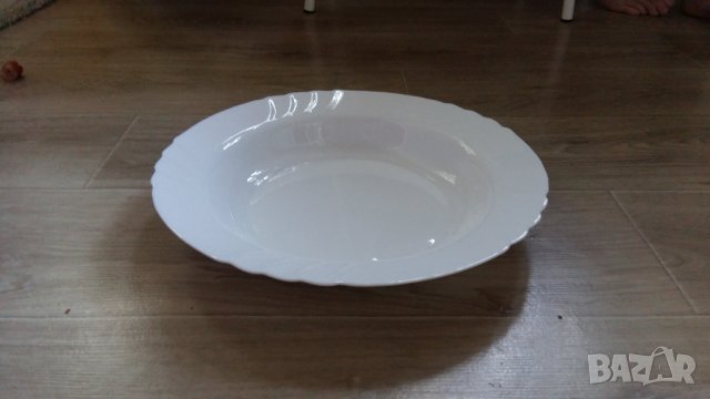 ГОЛЯМА КРЪГЛА ЧИНИЯ