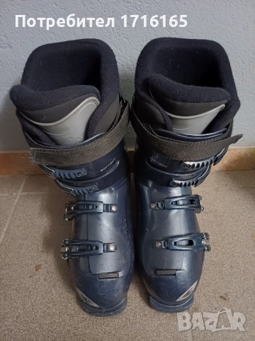 Ски обувки LANGE 41