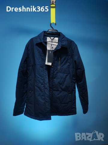 BOLGER Яке/Зимно Мъжко S, снимка 2 - Якета - 38266276