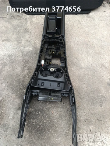 Салон за БМВ Х3 Ф25 , снимка 3 - Части - 51278476