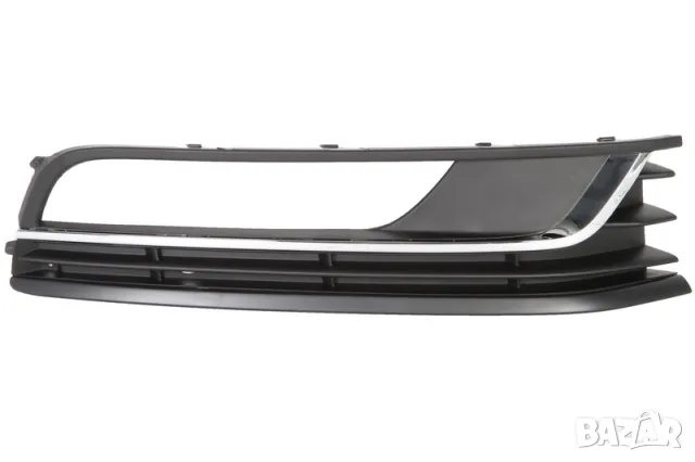 Решетки в броня VW PASSAT B7 2010-2015