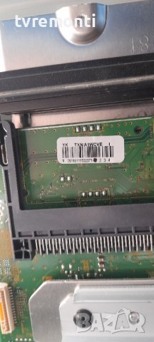 ORIGINAL BRAND NEW MAIN AV BOARD TNPH1136 (1)(A) FOR PANASONIC TX-55CRW734, снимка 3 - Части и Платки - 36751233