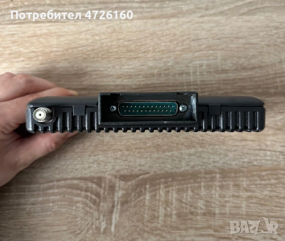 Модул GSM NOKIA AUDI, снимка 3 - Части - 53316354