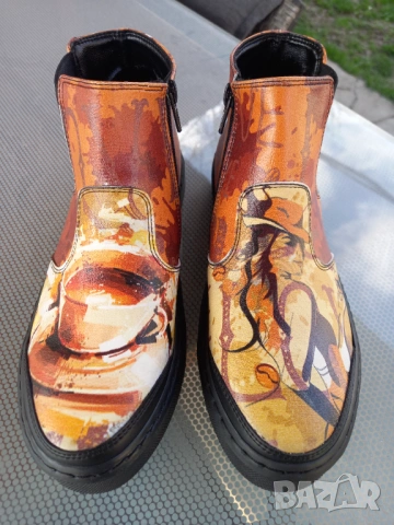 Streetfly - номер 39