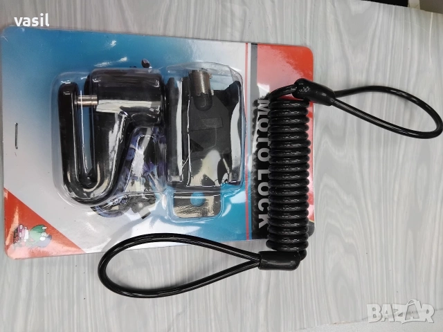 Катина за тротинетки