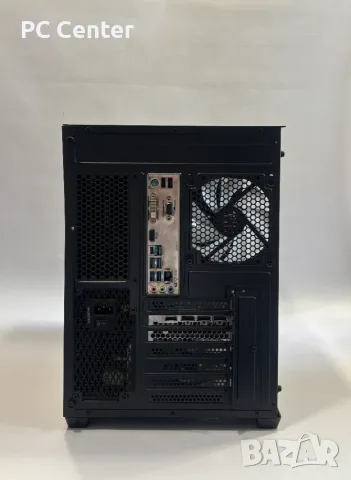 Геймърски компютър AMD Ryzen 5 5500, RTX 3060 Ti, 16GB, снимка 7 - Геймърски - 55963124