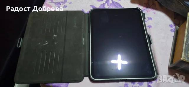 Таблет Apple Ipad 10.1, снимка 4 - Таблети - 55936476