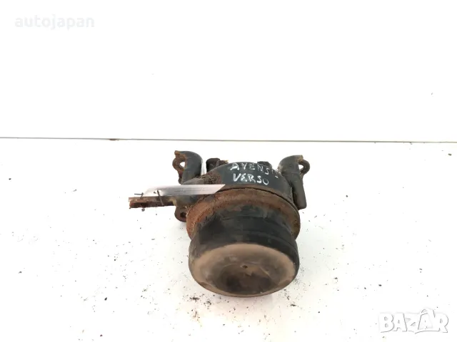 Маслен тампон двигател Toyota Avensis Verso 2.0 D 116hp 1CD 12362-27030