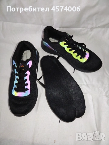 мъжки маратонки, снимка 8 - Мокасини - 53922344