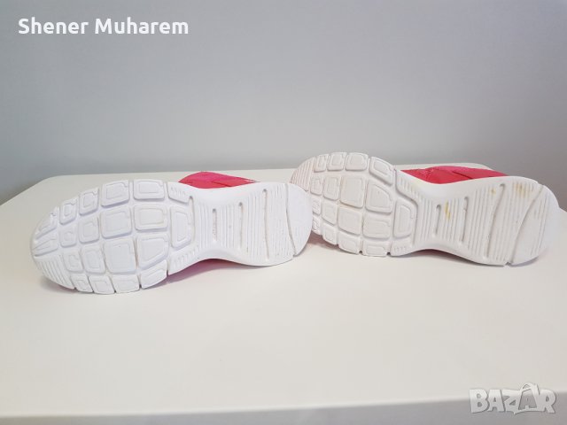 REEBOK оригинални маратонки, снимка 6 - Маратонки - 32009189