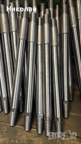 Стругарски услуги., снимка 3 - Стругарски услуги - 52327356