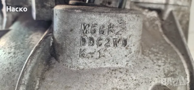 Скоростна Кутия Скорости Киа Каренс 3 2.0 ЦРДИ 140кс Kia Carens 3 2.0 CRDI M5GF2 DDC 2WD 2006 - 2013, снимка 6 - Части - 48745978