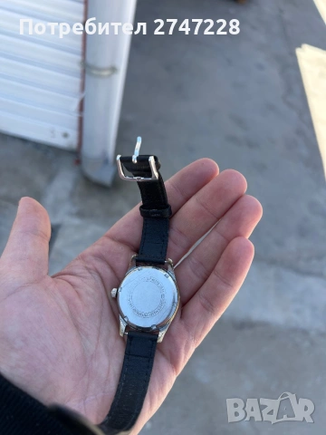 МЕХАНИЧЕН ЧАСОВНИК Geneva Sport, снимка 4 - Други - 54338397