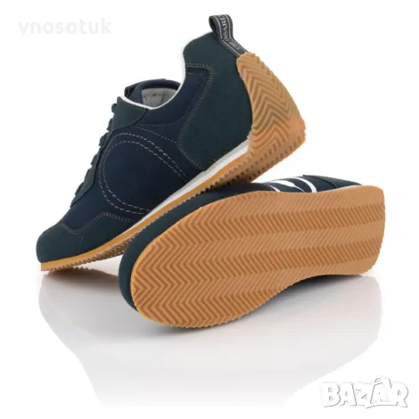 Мъжки TRUSSARDI SNK BRANDO SNEAKER -№46, снимка 3 - Спортно елегантни обувки - 49568740