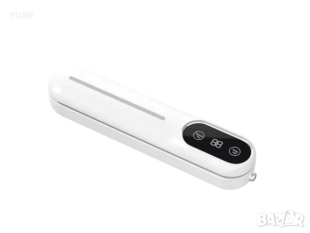 НОВИ! Уред за вакуумиране HOME Practic 42131 (120 W), снимка 3 - Други - 55779355