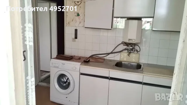 Частно лице продава 3+1 панел Б.Българанов 1, бл.4, снимка 6 - Апартаменти - 56127445