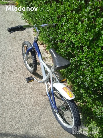 здраво детско колело 