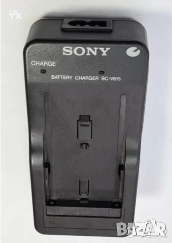 Зарядно Canon / Nikon, снимка 15 - Батерии, зарядни - 28071201