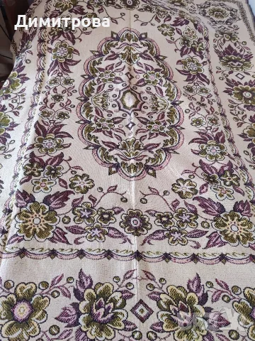 Жакардова куветюра