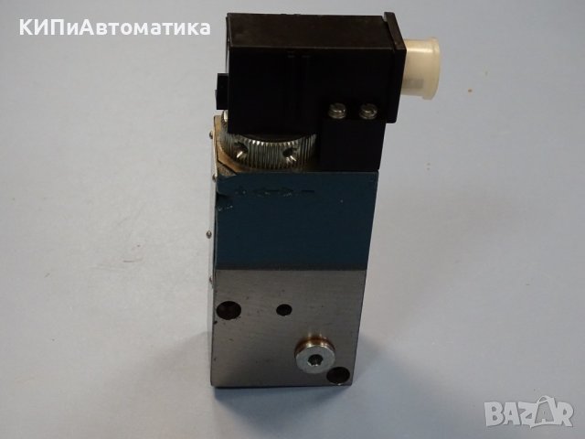 пресостат Bosch 0 811 160 014 pressure switch 12-160Bar, снимка 5 - Резервни части за машини - 37825781