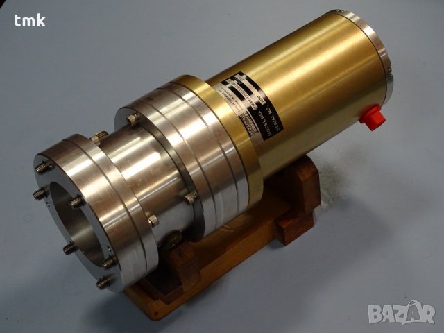 Encoder CARLEN Controls CC451-AC-C8192-256T