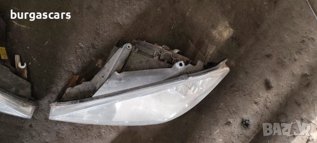 Фар ляв десен Ford Galaxy 2005г, снимка 3 - Части - 54200509