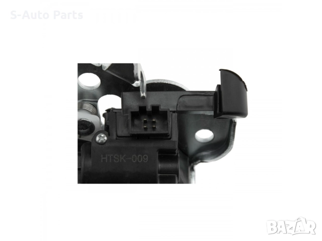 Брава за багажник за Skoda Rapid (2012-2019) 5E0827505, снимка 7 - Части - 52845206